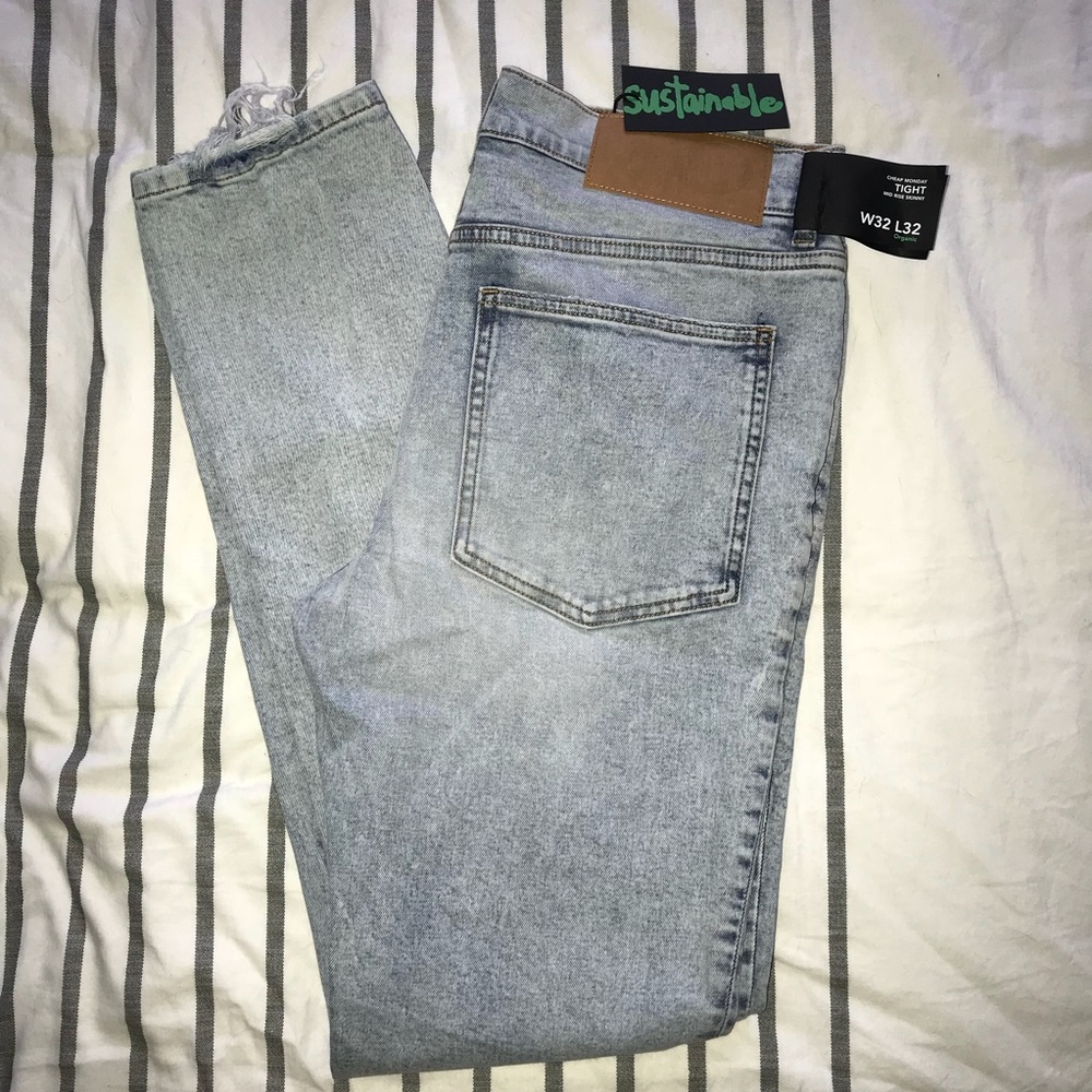 Cheap Monday jeans/denim